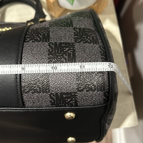 Steve Madden Boston Bag - Picture 6 of 8